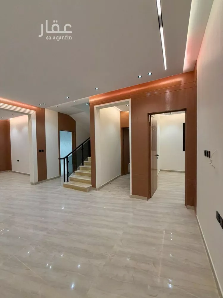 فيلا للبيع في شارع ابن خزرج, حي العريجاء الغربي, مدينة الرياض, منطقة الرياض 19