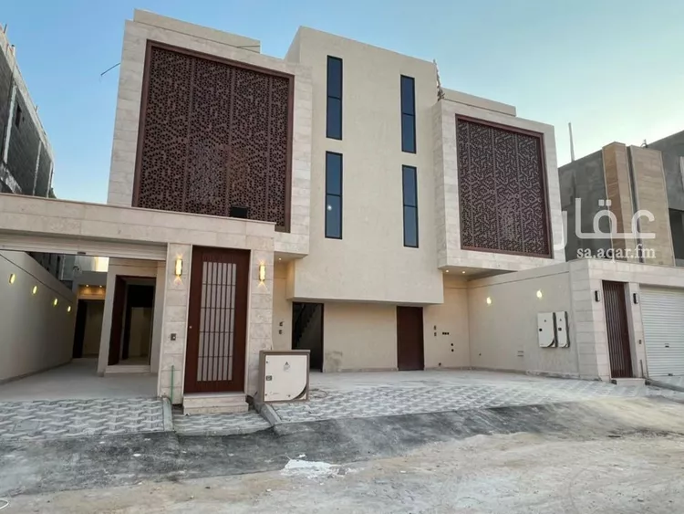 دور للبيع في شارع مالك بن أنس, حي طويق, مدينة الرياض, منطقة الرياض