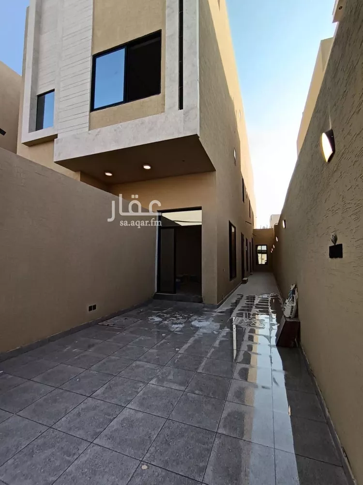 شقة للبيع في شارع سديرة, حي عكاظ, مدينة الرياض, منطقة الرياض صورة 2