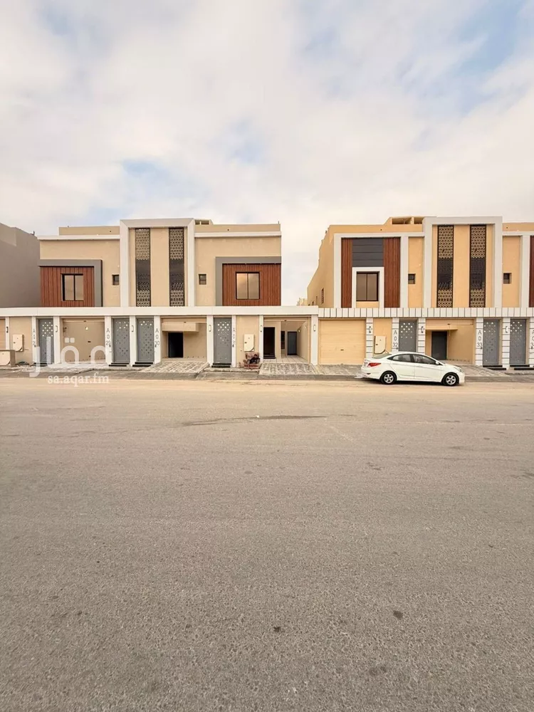 فيلا للبيع في شارع عبدالله بافقيه الحضرمي, حي عكاظ, مدينة الرياض, منطقة الرياض صورة 2