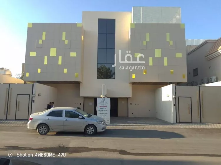 دور للبيع في شارع العميري, حي السويدي الغربي, مدينة الرياض, منطقة الرياض