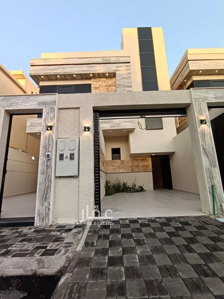 دور للبيع في شارع خالد إدريس, حي العوالي, مدينة الرياض, منطقة الرياض صورة 4