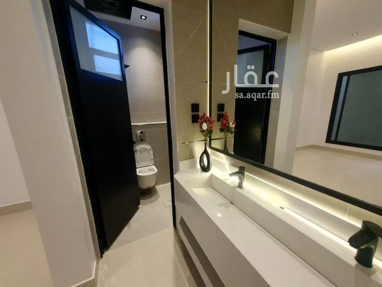 شقة للبيع في حي نوارة, مدينة المزاحمية, منطقة الرياض صورة 5