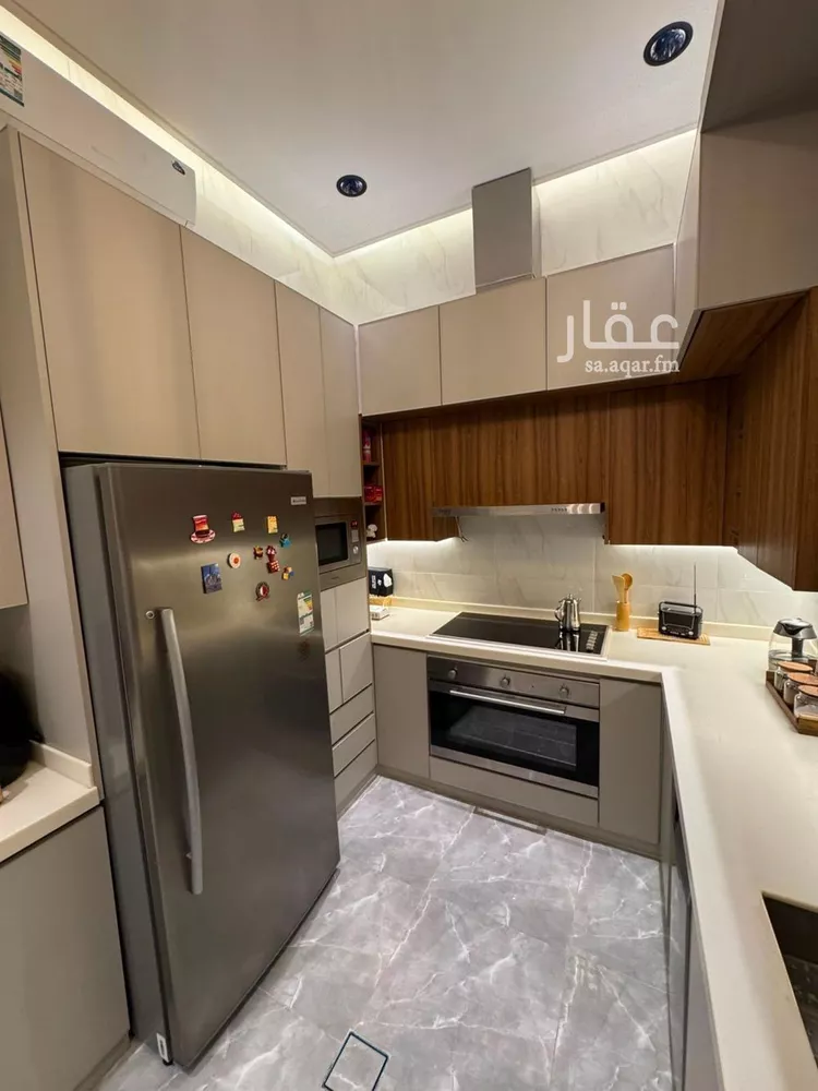 شقة للبيع في شارع عمير بن سنان بن عرفطة, حي المهدية, مدينة الرياض, منطقة الرياض 11