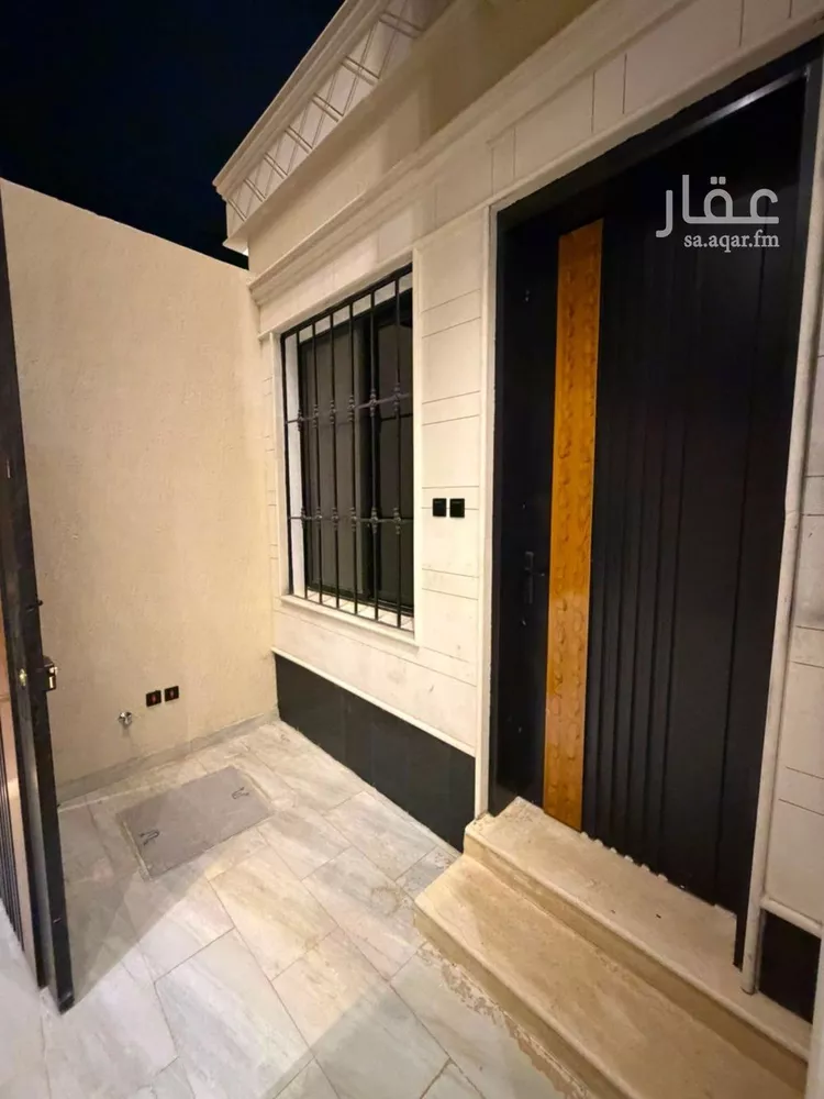 فيلا للبيع في شارع ابن خزرج, حي العريجاء الغربي, مدينة الرياض, منطقة الرياض 9