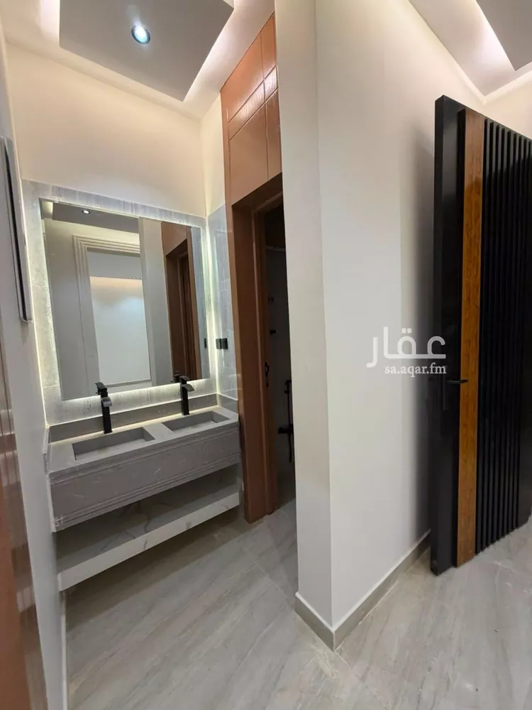 فيلا للبيع في شارع ابن خزرج, حي العريجاء الغربي, مدينة الرياض, منطقة الرياض 21