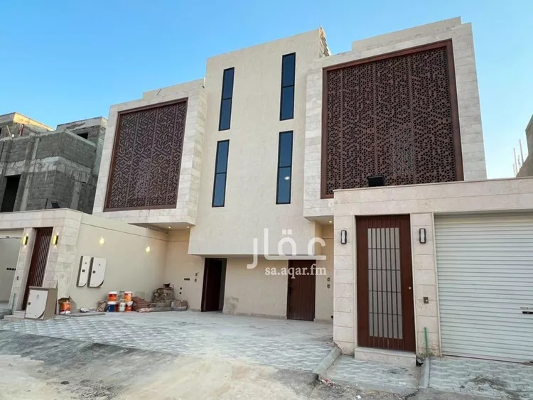 دور للبيع في شارع مالك بن أنس, حي طويق, مدينة الرياض, منطقة الرياض