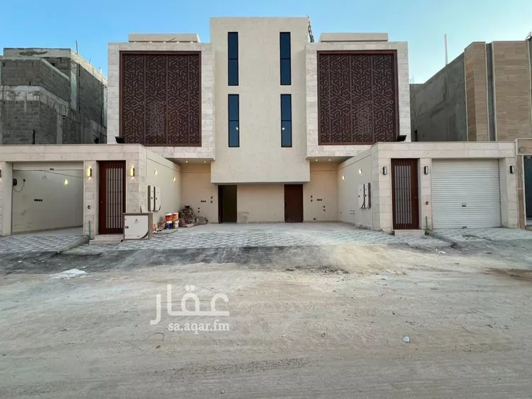 دور للبيع في شارع مالك بن أنس, حي طويق, مدينة الرياض, منطقة الرياض صورة 2