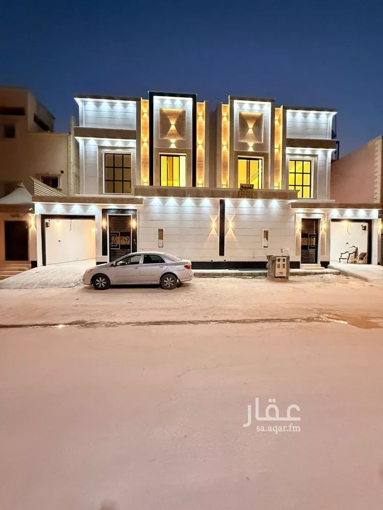 فيلا للبيع في شارع البحيرات, حي العريجاء الغربي, مدينة الرياض, منطقة الرياض