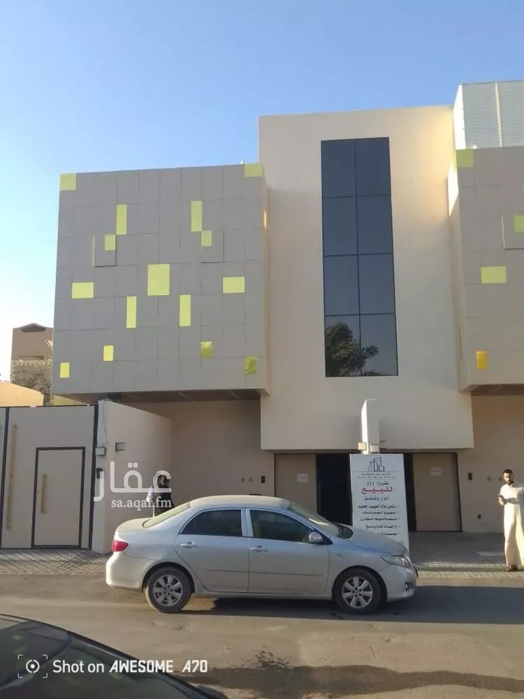 دور للبيع في شارع العميري, حي السويدي الغربي, مدينة الرياض, منطقة الرياض صورة 3