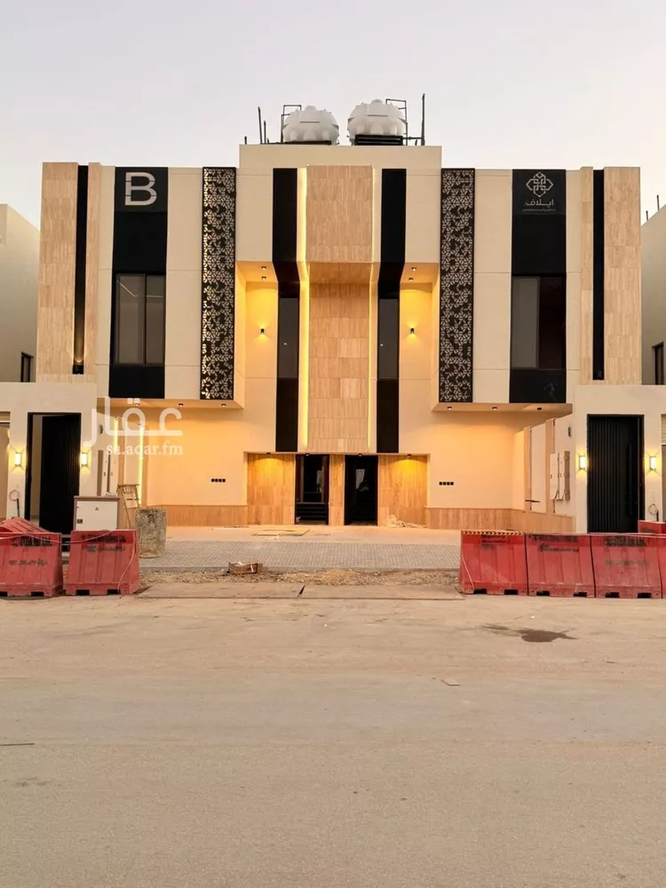 دور للبيع في شارع الحسين التاج, حي طويق, مدينة الرياض, منطقة الرياض صورة 3