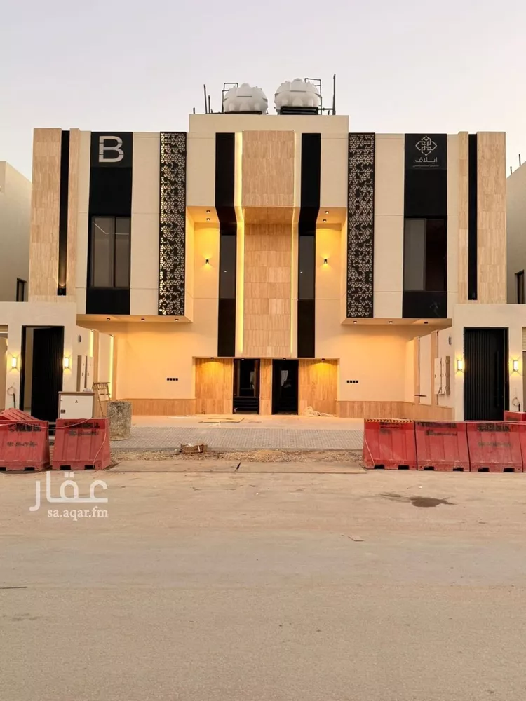 شقة للبيع في شارع علي الزبيري, حي طويق, مدينة الرياض, منطقة الرياض صورة 2