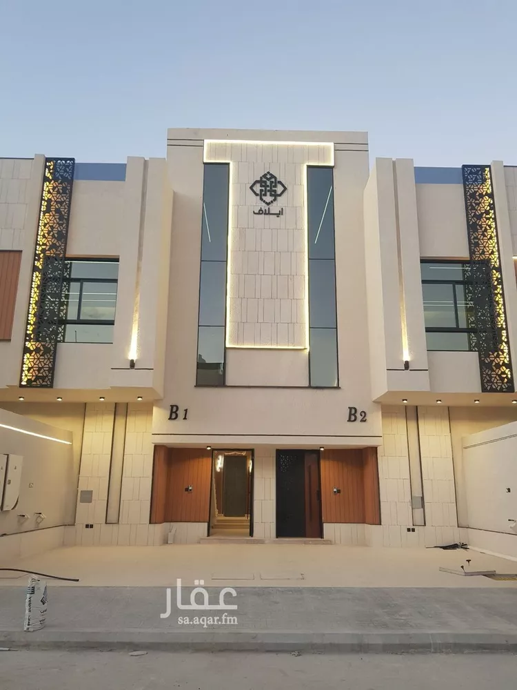 شقة للبيع في شارع علي الزبيري, حي طويق, مدينة الرياض, منطقة الرياض