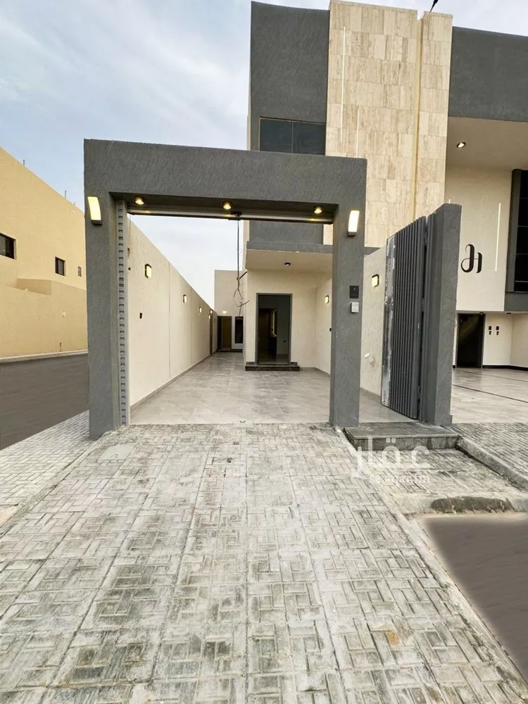 دور للبيع في شارع الصفة, حي طويق, مدينة الرياض, منطقة الرياض صورة 3