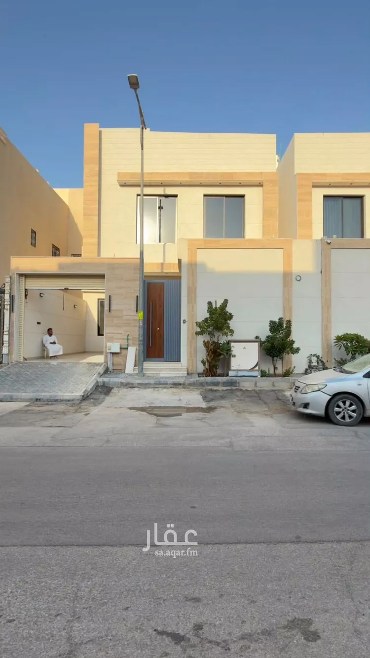 فيلا للبيع في شارع الخلصه, حي طويق, مدينة الرياض, منطقة الرياض صورة 4