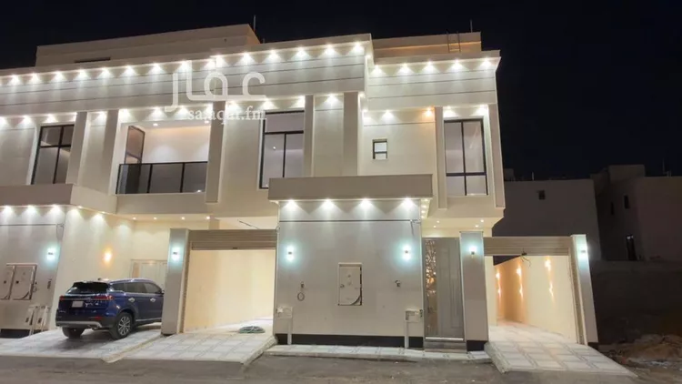 Villa for Sale in Riyadh Al Maizilah