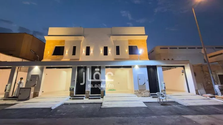 فيلا للبيع في شارع العباس بن غالب, حي الدريهمية, مدينة الرياض, منطقة الرياض صورة 2