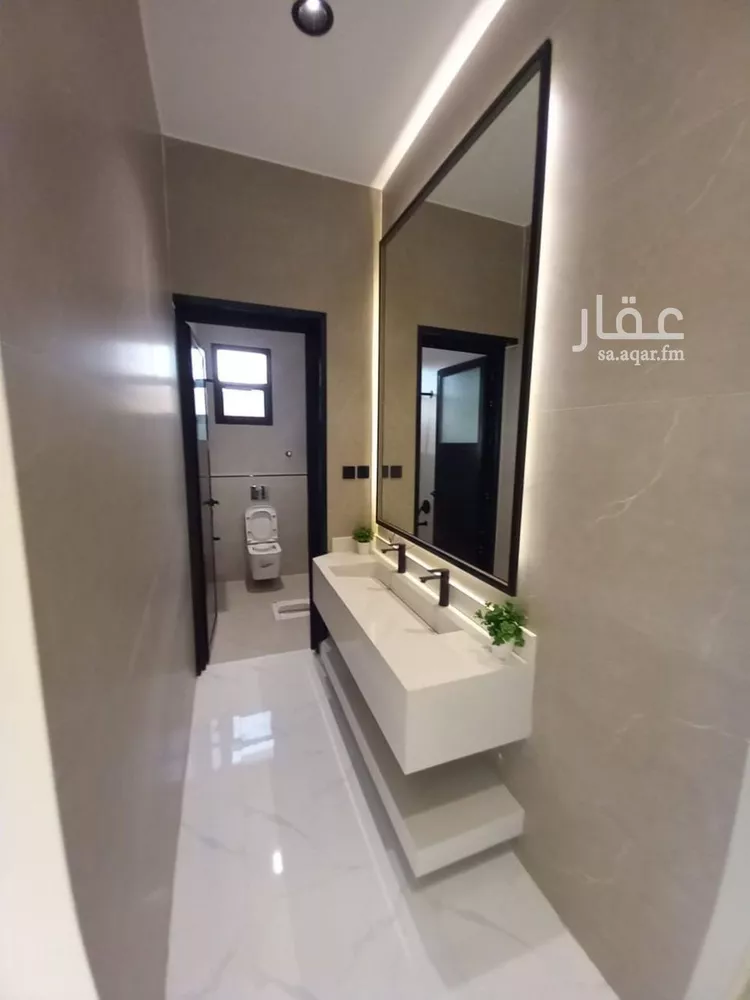 دور للبيع في شارع العباس ابن عبدالمطلب, حي نوارة, مدينة المزاحمية, منطقة الرياض 20