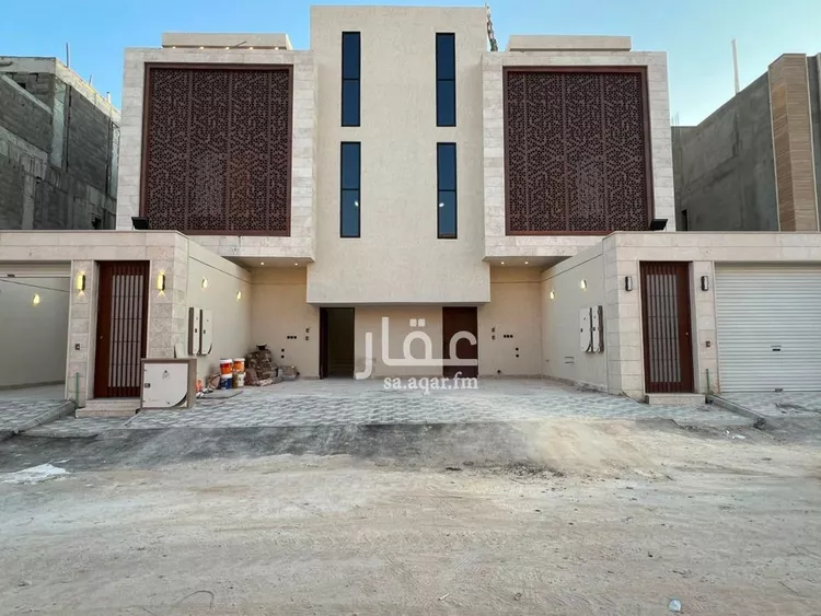 دور للبيع في شارع مالك بن أنس, حي طويق, مدينة الرياض, منطقة الرياض صورة 4