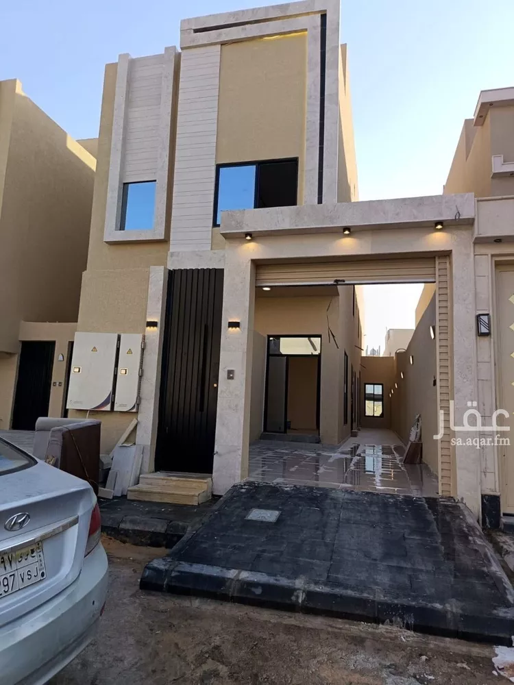 شقة للبيع في شارع سديرة, حي عكاظ, مدينة الرياض, منطقة الرياض صورة 3