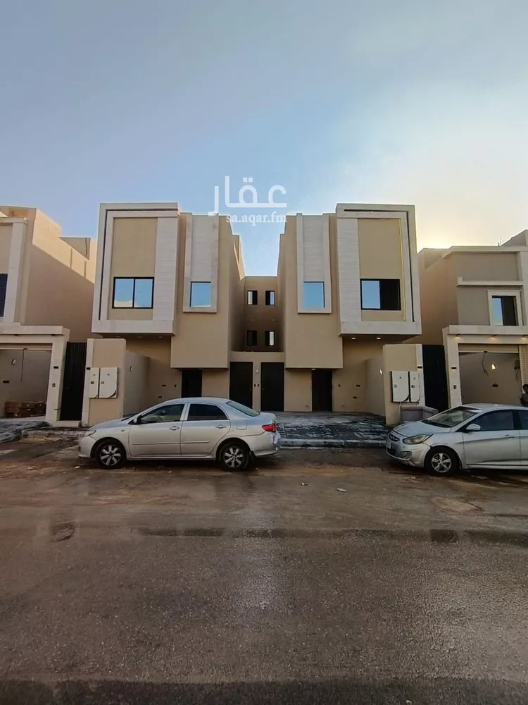 شقة للبيع في شارع سديرة, حي عكاظ, مدينة الرياض, منطقة الرياض