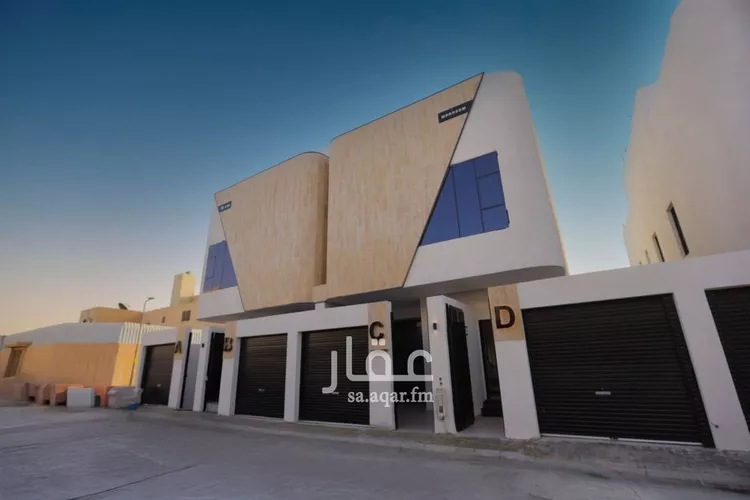 فيلا للبيع في شارع عبدالله الوابل, حي السويدي الغربي, مدينة الرياض, منطقة الرياض