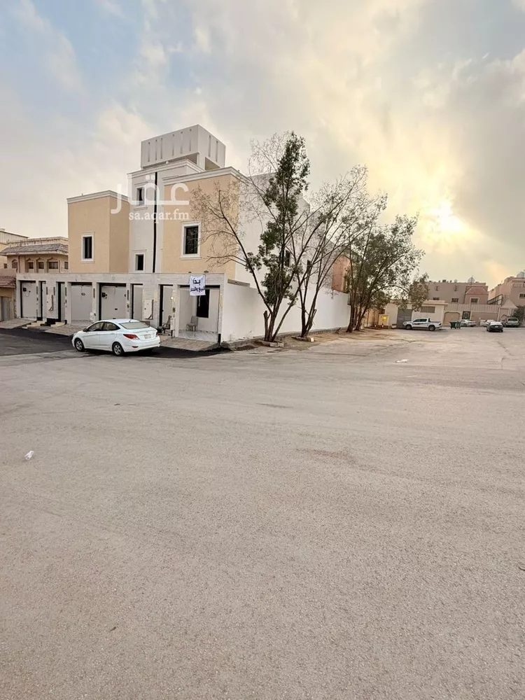 دور للبيع في شارع زين الدين أبي الفتح, حي السويدي, مدينة الرياض, منطقة الرياض صورة 2