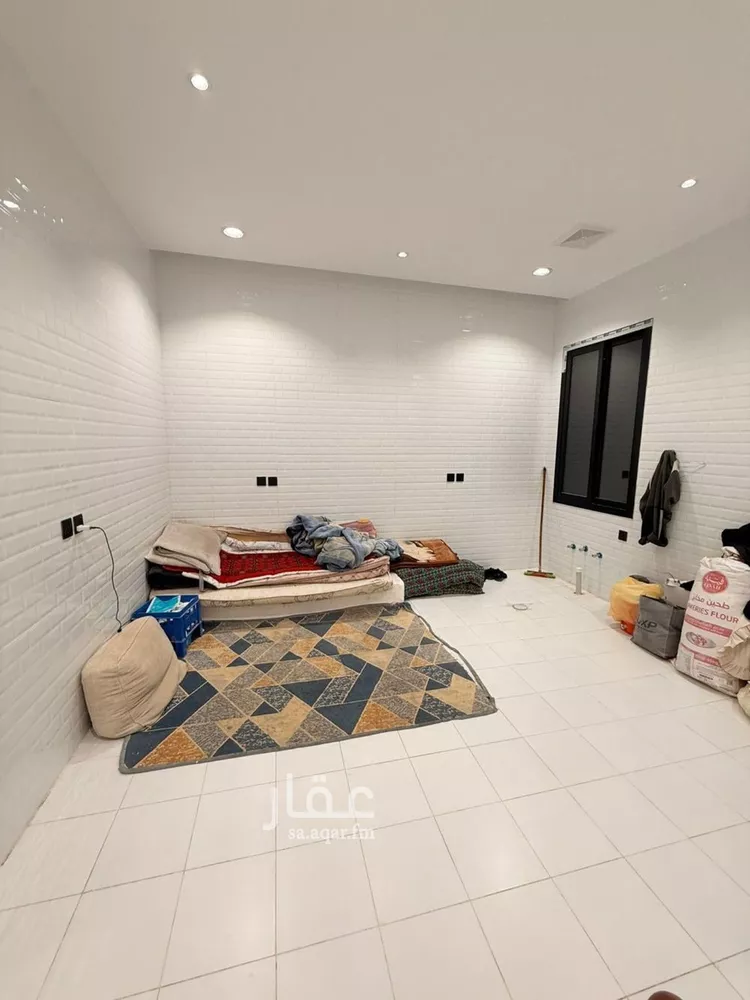 Floor for Sale in Riyadh Sultanah 7