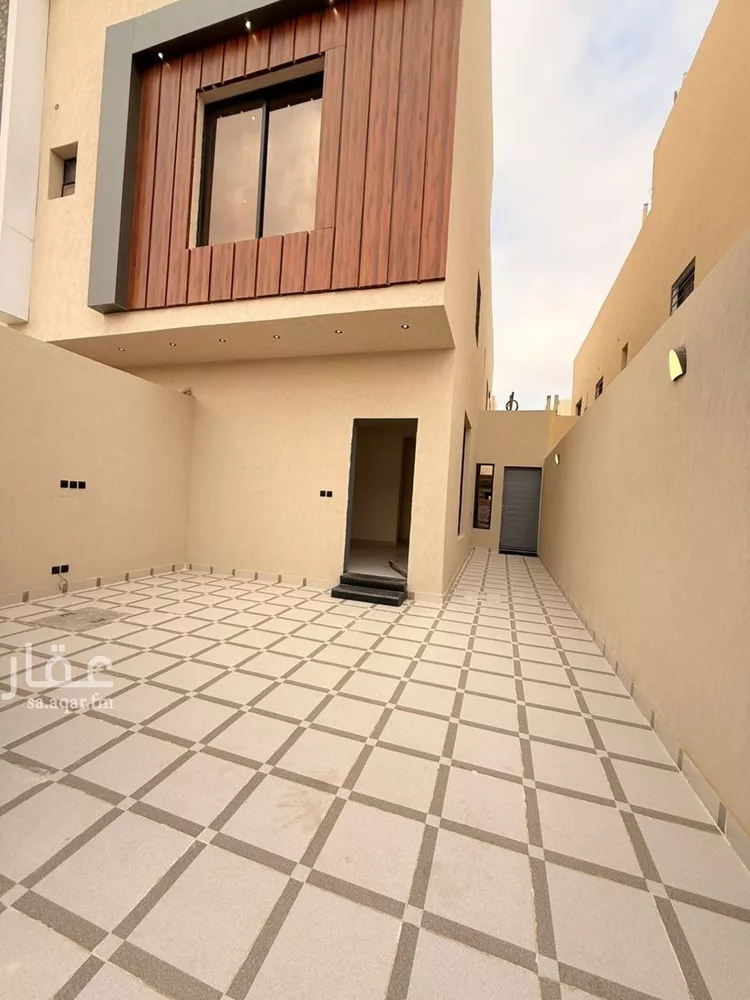 فيلا للبيع في شارع رشيد الليلا, حي عكاظ, مدينة الرياض, منطقة الرياض صورة 2