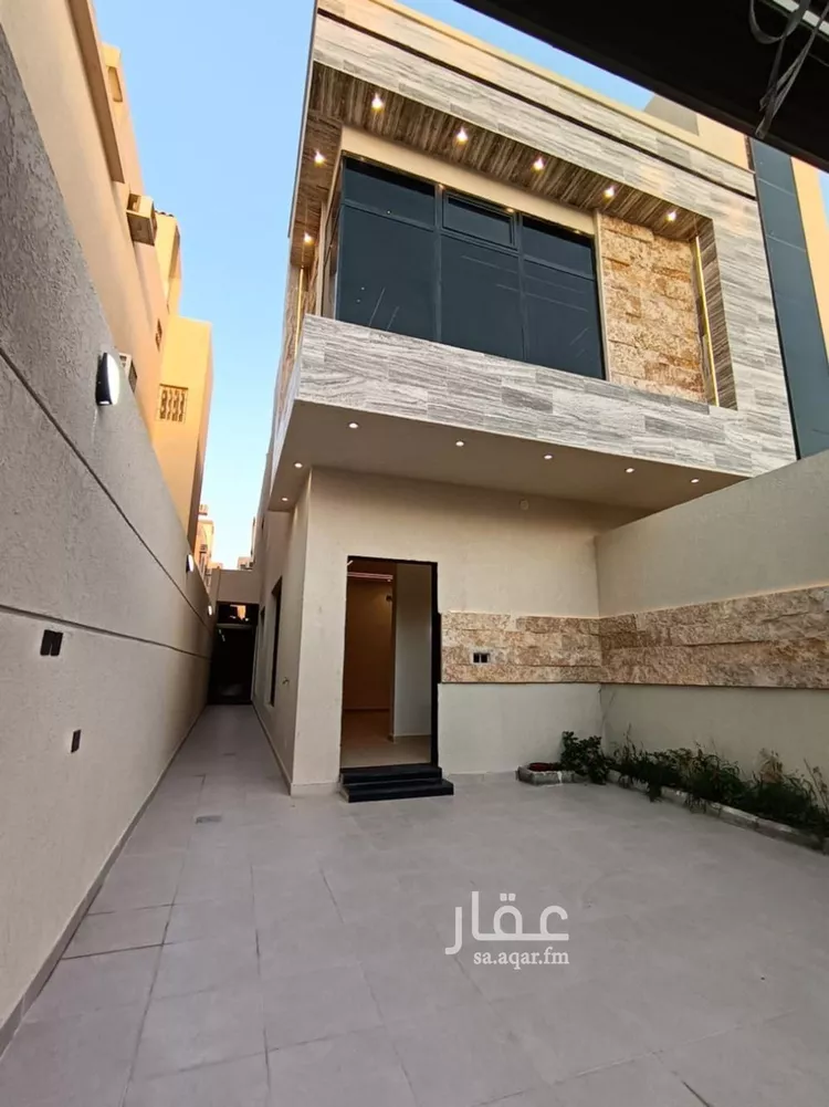 دور للبيع في شارع خالد إدريس, حي العوالي, مدينة الرياض, منطقة الرياض صورة 2