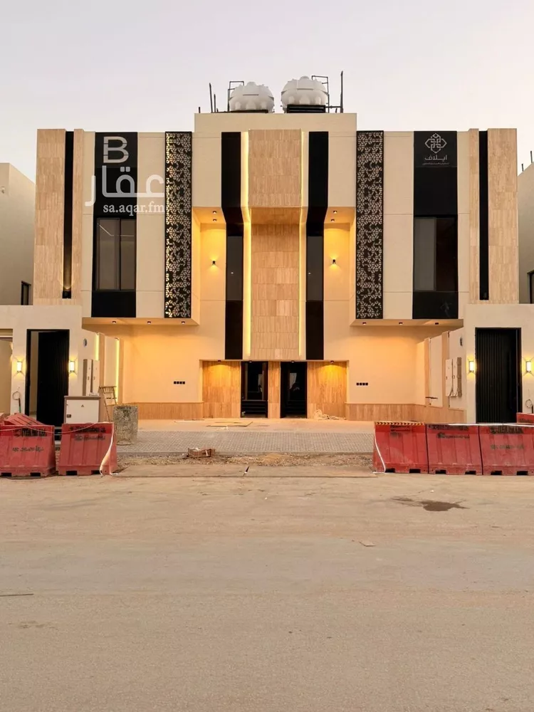 دور للبيع في شارع علي الزبيري, حي طويق, مدينة الرياض, منطقة الرياض