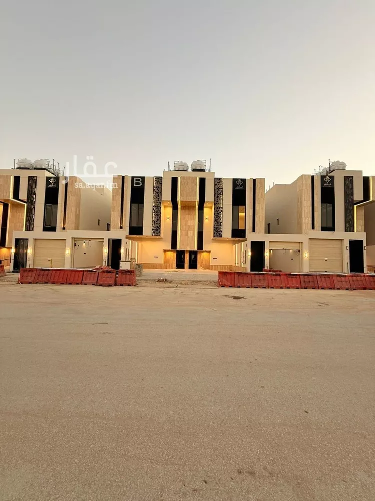 دور للبيع في شارع علي الزبيري, حي طويق, مدينة الرياض, منطقة الرياض صورة 2