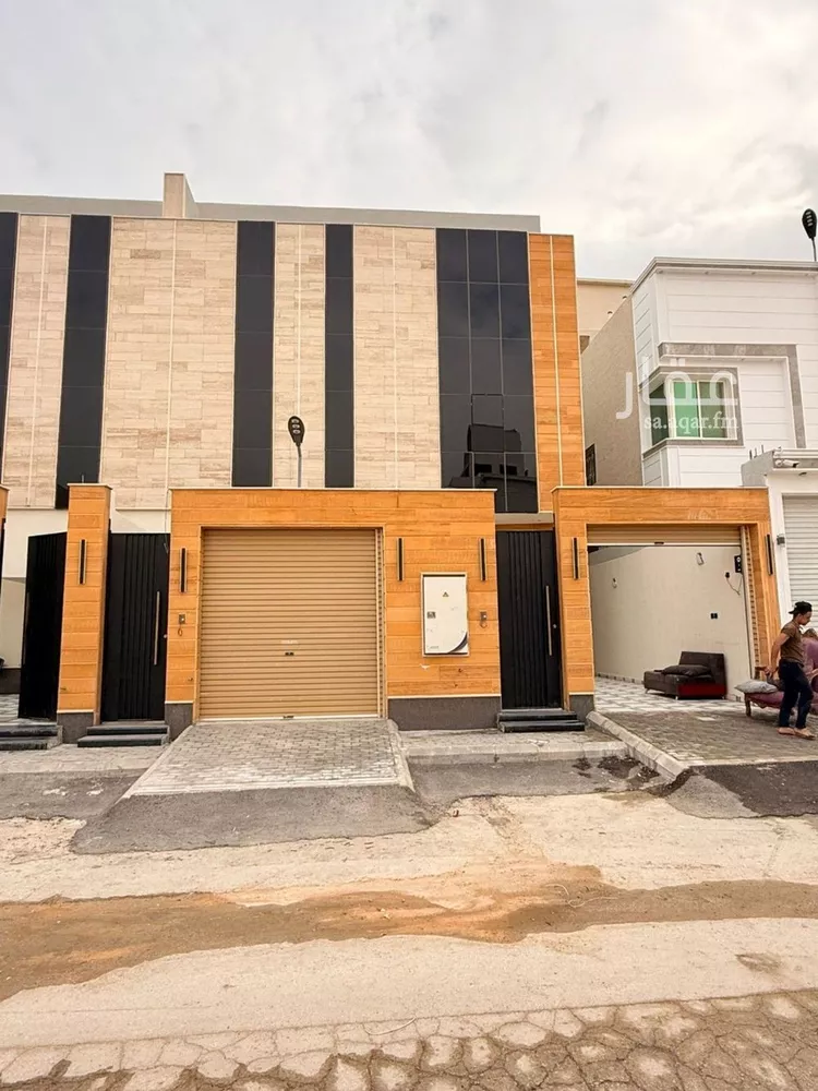 فيلا للبيع في شارع عثمان بن الخطيب, حي طويق, مدينة الرياض, منطقة الرياض