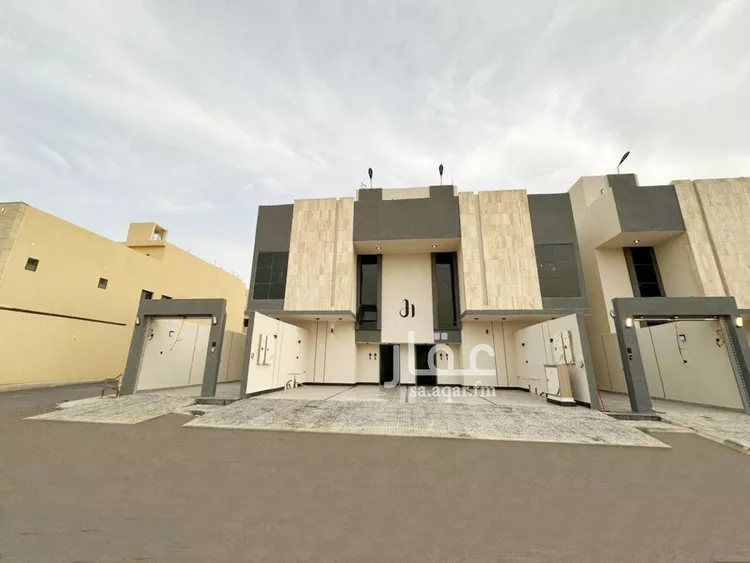 دور للبيع في شارع الصفة, حي طويق, مدينة الرياض, منطقة الرياض