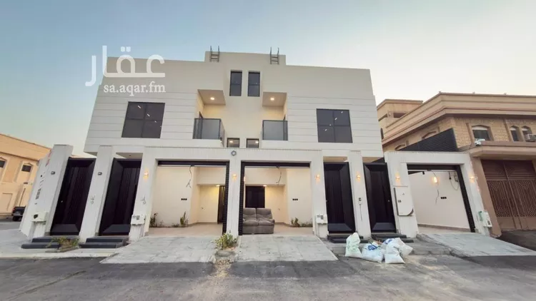 فيلا للبيع في شارع ابن عساكر, حي الدريهمية, مدينة الرياض, منطقة الرياض صورة 2