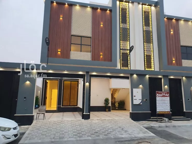 Floor for Sale in Al Muzahimiyah Al Ulaya صورة 4