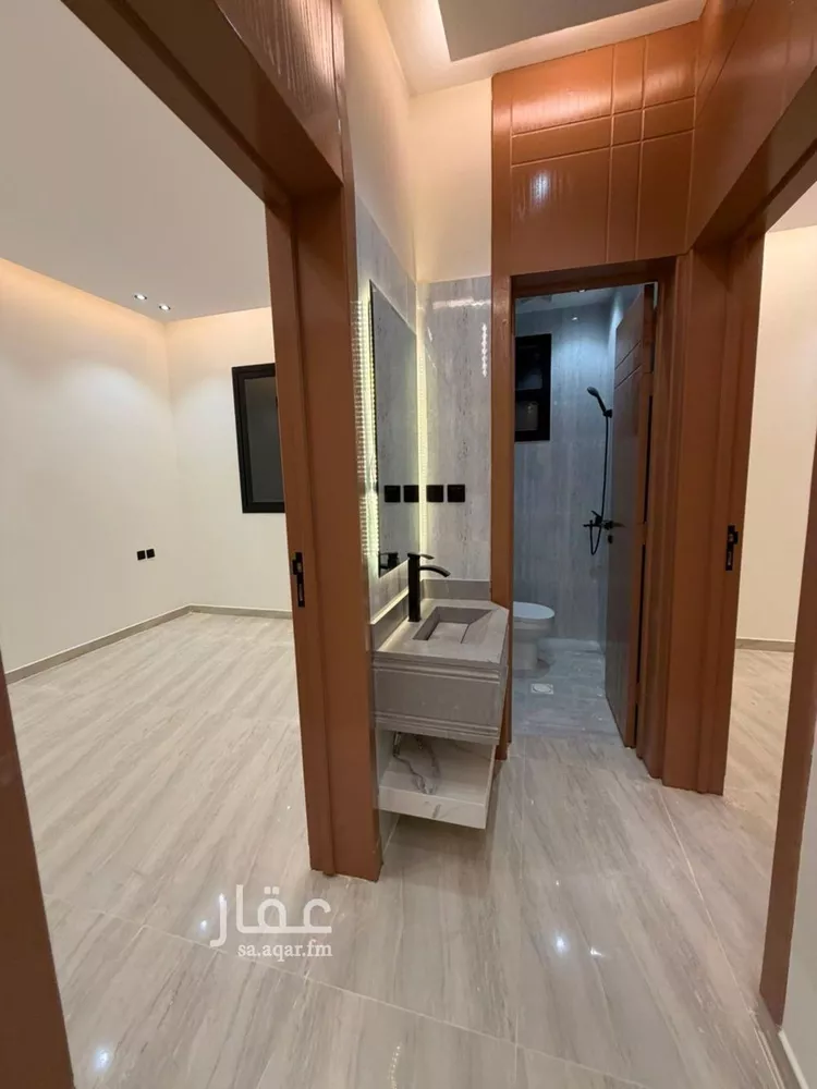 فيلا للبيع في شارع ابن خزرج, حي العريجاء الغربي, مدينة الرياض, منطقة الرياض 8