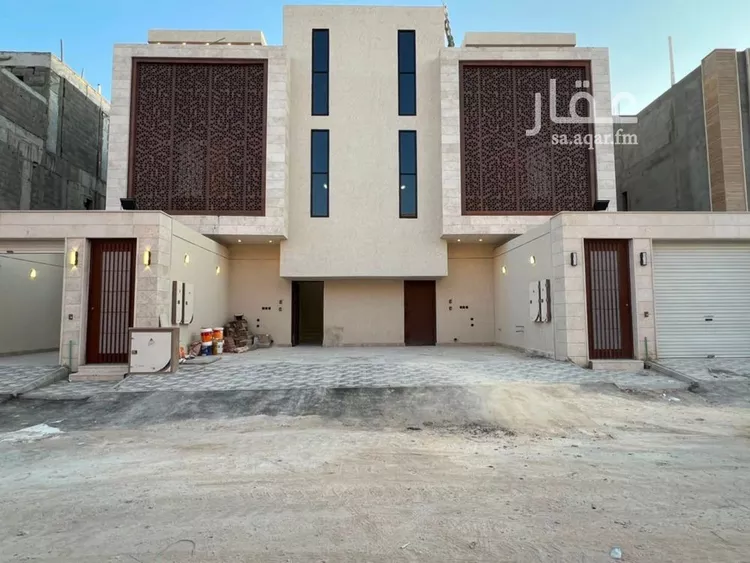 دور للبيع في شارع مالك بن أنس, حي طويق, مدينة الرياض, منطقة الرياض صورة 3
