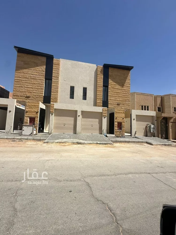 فيلا للبيع في شارع عبدالملك بن هشام, حي السويدي, مدينة الرياض, منطقة الرياض