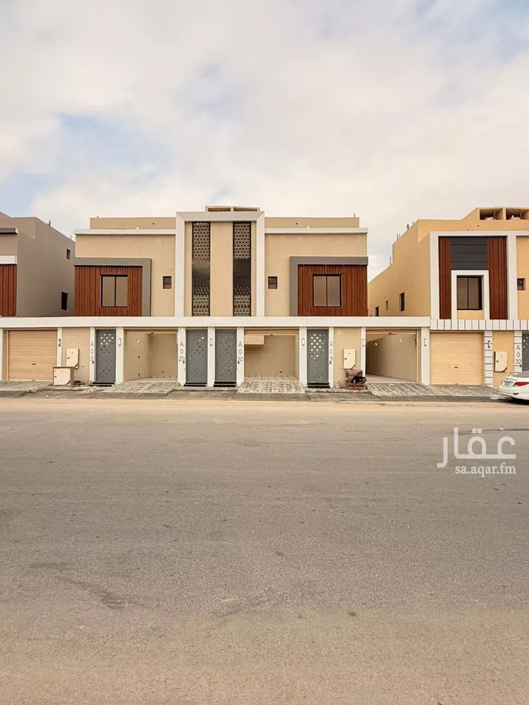 فيلا للبيع في شارع رشيد الليلا, حي عكاظ, مدينة الرياض, منطقة الرياض