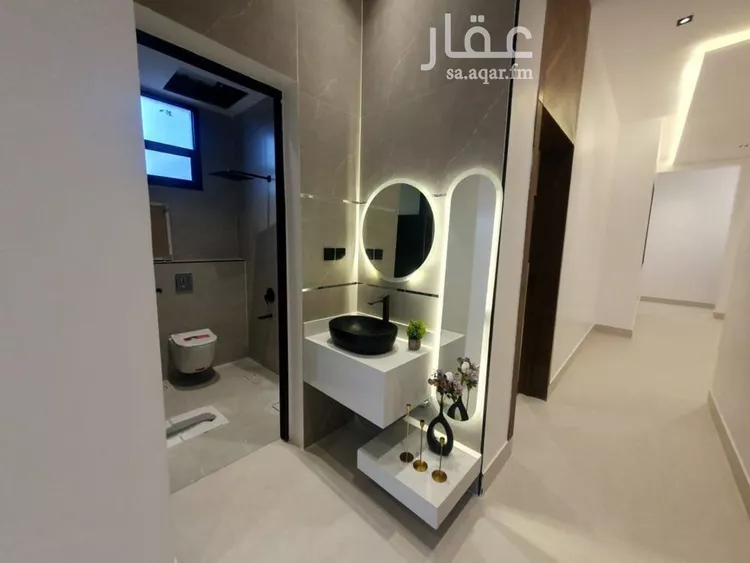 شقة للبيع في حي نوارة, مدينة المزاحمية, منطقة الرياض 10