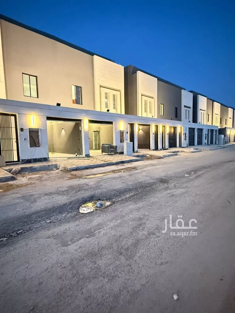 فيلا للبيع في شارع محب الله السليماني, حي طويق, مدينة الرياض, منطقة الرياض صورة 2