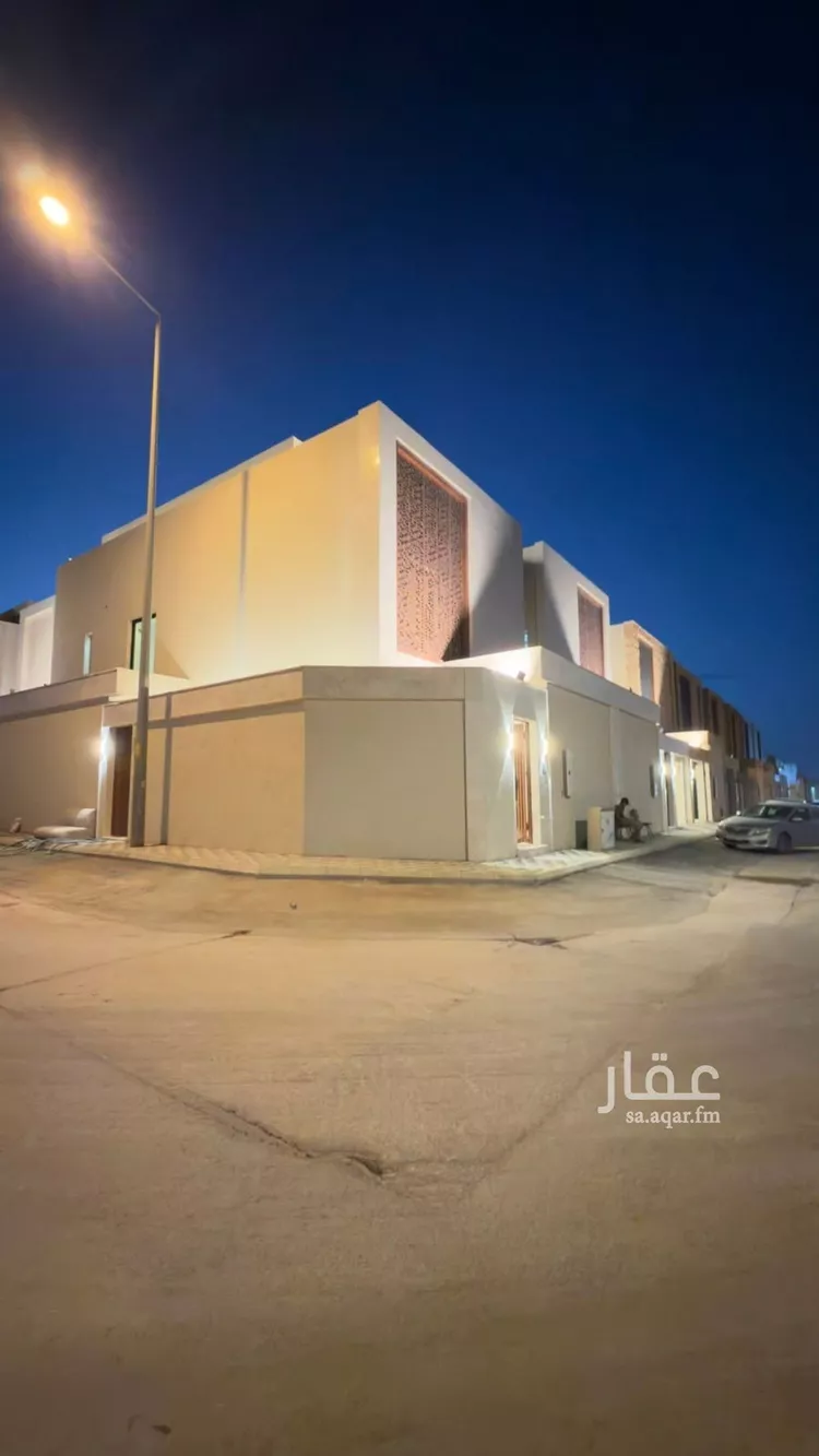 فيلا للبيع في شارع محمد شطا, حي طويق, مدينة الرياض, منطقة الرياض