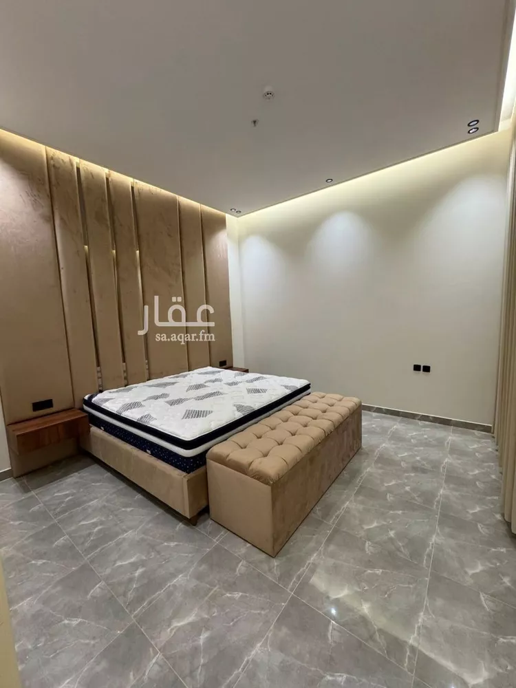 شقة للبيع في شارع عمير بن سنان بن عرفطة, حي المهدية, مدينة الرياض, منطقة الرياض 8