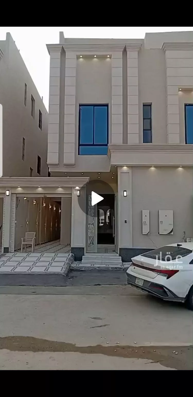 فيلا للبيع في شارع رقم 37, حي الندوة, مدينة الرياض, منطقة الرياض