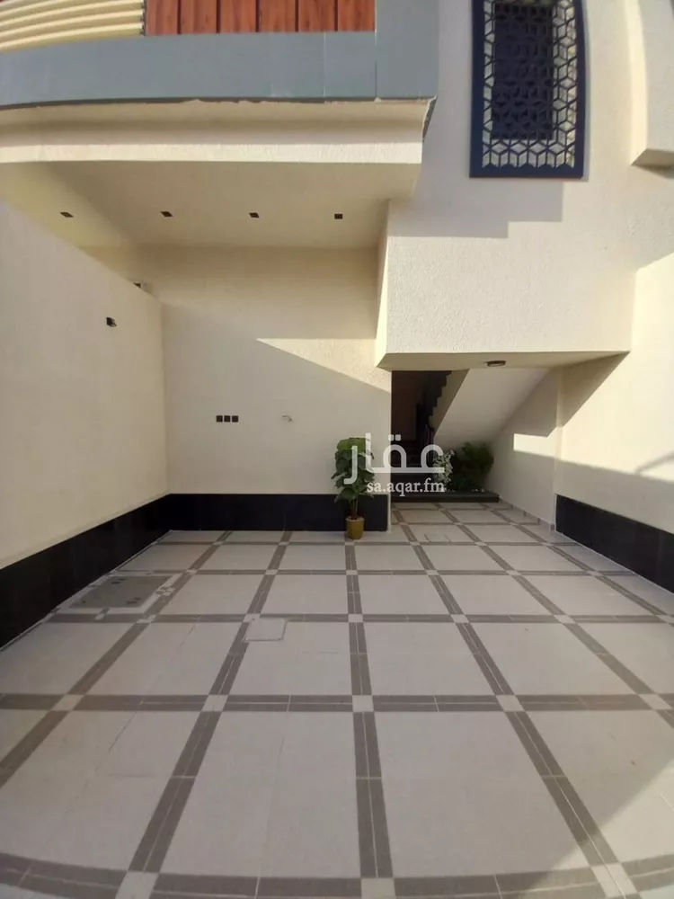 دور للبيع في شارع العباس ابن عبدالمطلب, حي نوارة, مدينة المزاحمية, منطقة الرياض 7