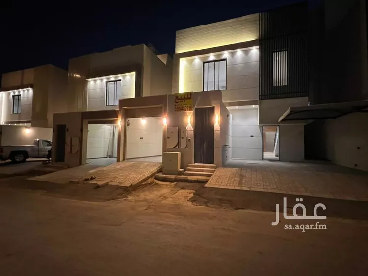 شقة للبيع في شارع عبدالله بن يوسف بن رضوان, حي طويق, مدينة الرياض, منطقة الرياض صورة 2