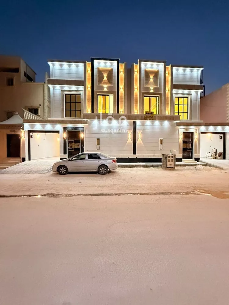 فيلا للبيع في شارع البحيرات, حي العريجاء الغربي, مدينة الرياض, منطقة الرياض صورة 4