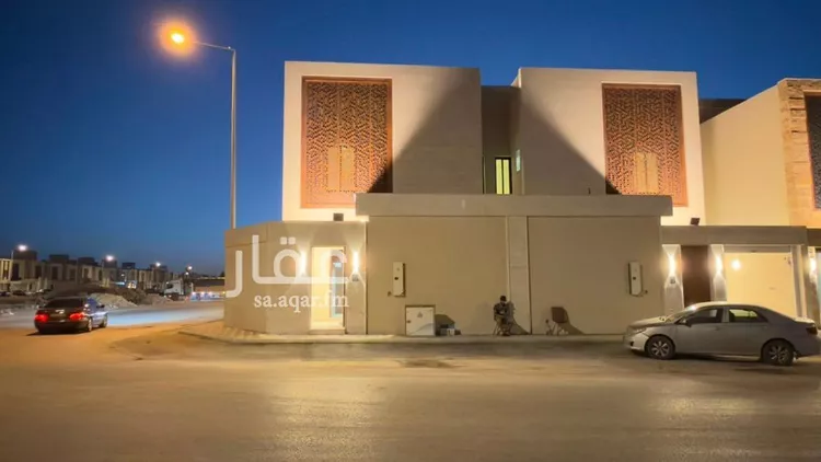 فيلا للبيع في شارع محمد شطا, حي طويق, مدينة الرياض, منطقة الرياض صورة 2