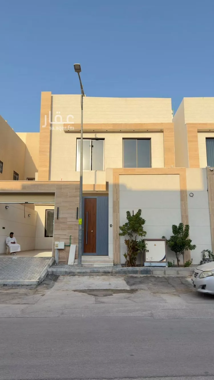 فيلا للبيع في شارع الخلصه, حي طويق, مدينة الرياض, منطقة الرياض صورة 2